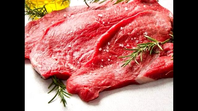 Диетологи рассказали, какое мясо полезнее для здоровья смотреть онлайн