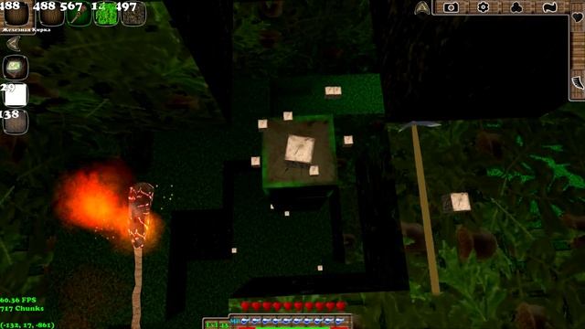 Давайте поиграем в - Block Story (Тут вам не Minecraft) (32 серия).