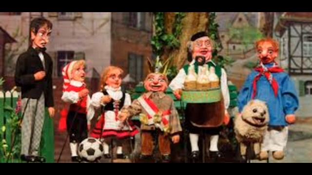 Rudolf Steiner - Gesammelte Aufsätze zur Dramaturgie 1889 -1900 - Kölner Hänneschen Theater» - GA 2 смотреть онлайн