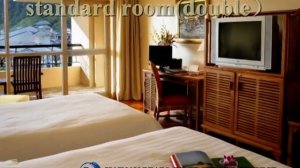 Horizon Resort 5* (Yalong Bay, Hainan, China)