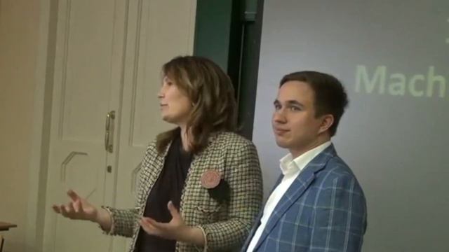 Почему ты не достигаешь желаемого? Надежда Копытина о достижение целей и желаний смотреть онлайн