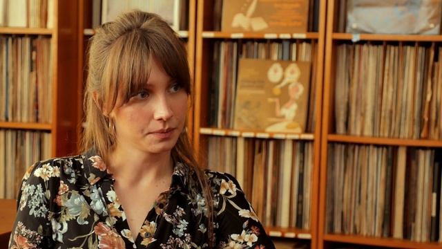 ЭТНОДЗЕН / Выпуск третий / Алина Власова / Семейные традиции