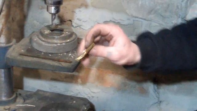 КАК СДЕЛАТЬ НОЖ ДОМА. НЮАНСЫ БОЛЬСТЕР. ОТПУСК КЛИНКА ПОД ШПИЛЬКУ. #ножручнойработы #knife #зоновски смотреть онлайн