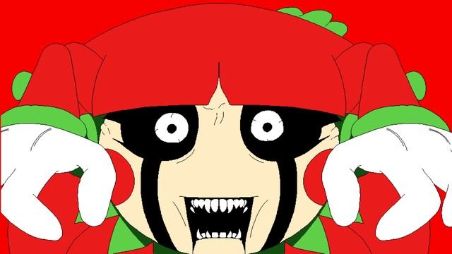 Pizza Tower Toppin Gals Mod - All Jumpscares смотреть онлайн