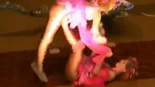 Эквилибр Волшебный цветок смотреть онлайн