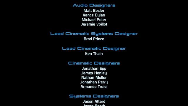 Прохождение без комментариев Mass Effect:Серия-15 (Эпилог) смотреть онлайн