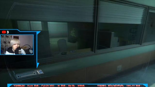 F.E.A.R. 2 : Project Origin. Все Еще Такая Жуткая ? #1 смотреть онлайн