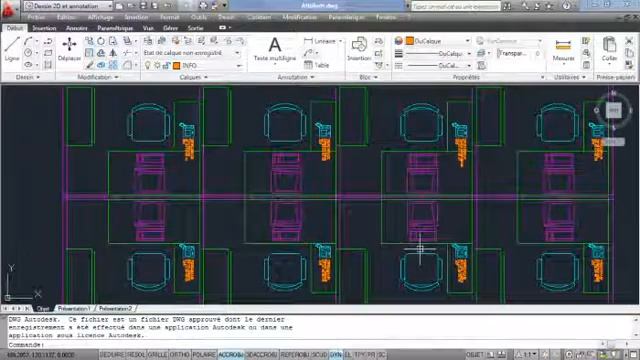 autocad 2011 смотреть онлайн