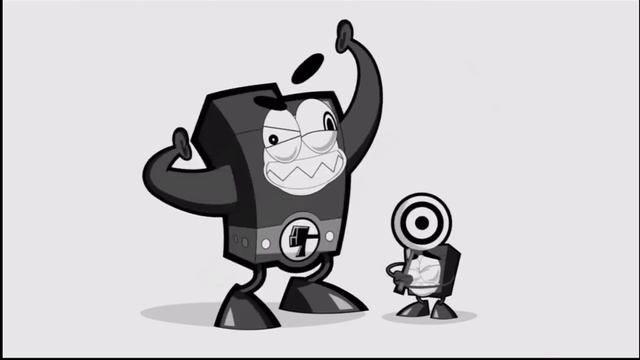 Calling All Mixels - The Nixels Animation! смотреть онлайн
