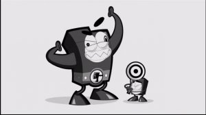 Calling All Mixels - The Nixels Animation!