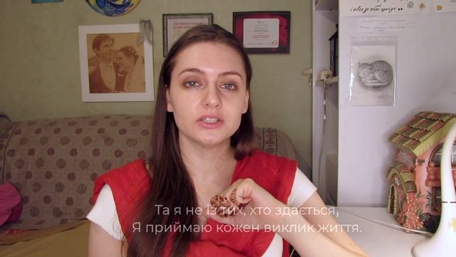 Вірші українською — ЧАС ПОКАЖЕ | Поезія | Вірші | Поезія українською | Марія М-Ло смотреть онлайн