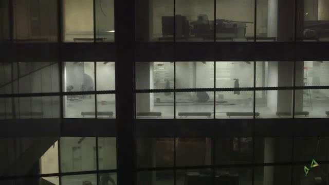 Отделка 9-го этажа Башни Федерация смотреть онлайн