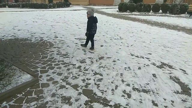 Банный день. Все заболели. Почему Винтик плакал в детсаду? смотреть онлайн