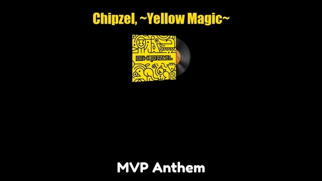 CS:GO Music Kit | ~Yellow Magic~ By Chipzel смотреть онлайн