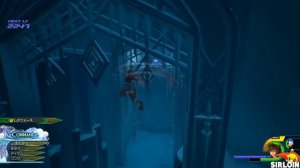 Kingdom Hearts 3 - Walkthrough - #04 (Full Game) PS4 PRO