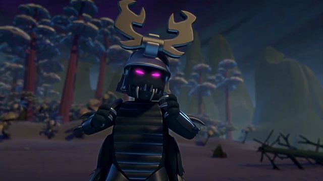 Ninjago: The Overlord (Dark Lord Form) 😈 (SCENE/CLIPS) Pack 4k🎥 #ninjago #clippacks смотреть онлайн