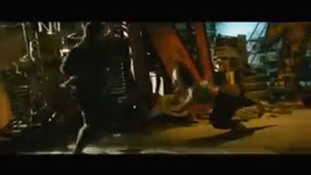 RAGING PHOENIX Trailer with English Subtitle смотреть онлайн
