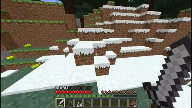 Sophisticated Minecraft [SSP] (S2EP8) "Zobles = RAGE QUIT!" смотреть онлайн