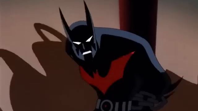 Bruce Wayne vs Inque смотреть онлайн