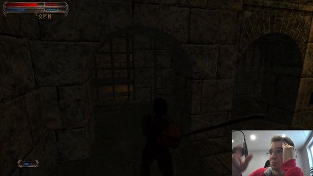 Severance: Blade of Darkness Играем тута... смотреть онлайн