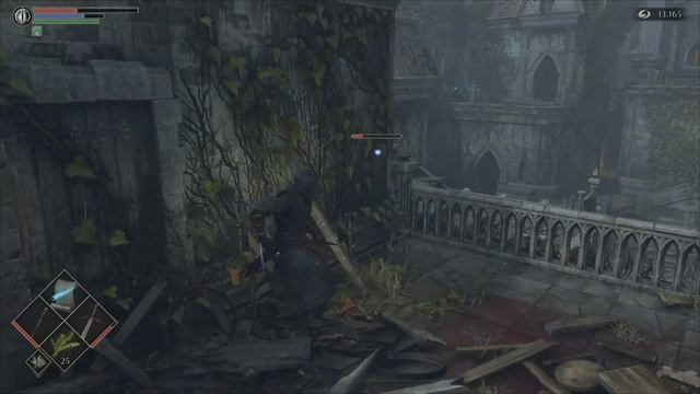 Demon's Souls (PS5) - Popping The Platinum смотреть онлайн