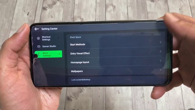 BlackShark 5 JOY UI 13 ROM Port For Miatoll (Redmi Note 9S/9Pro/ProMax/POCOM2Pro) | Quick Review