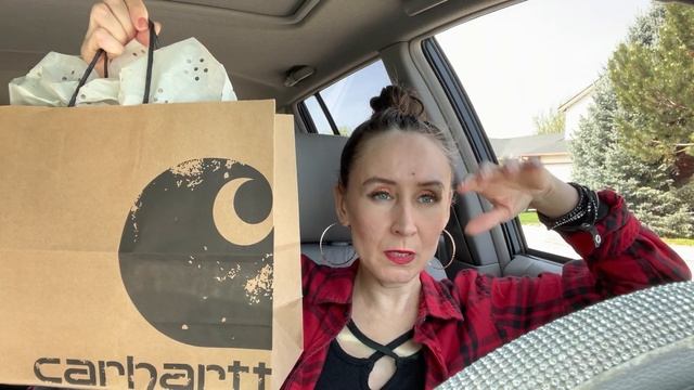 День Матери в Америке. Подарок свекрови и золовке. смотреть онлайн