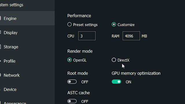 HOW TO OPTIMIZE MEMU PLAYER IN LOW END PC- Memu Player Settings For 2GB OR 4GB Ram - No Lag 100% смотреть онлайн