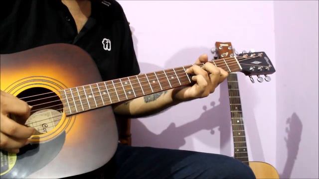 Cort AD810 Acoustic Guitar Full Review in Hindi | Cort AD810 vs Yamaha F310 смотреть онлайн