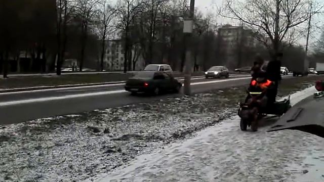 Гастрабайтеры опаздывают на работу смотреть онлайн