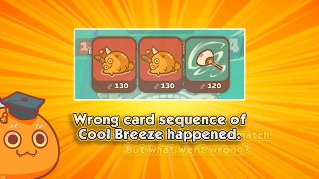 COOL BREEZE EXPLAINED! BBP Gameplay Axie Infinity | Vid #34 смотреть онлайн