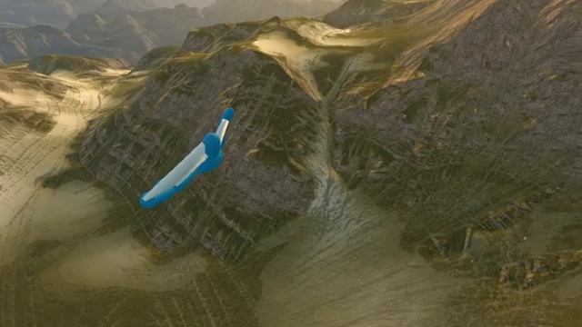 Volo Airsport - [Прерванный Полёт] смотреть онлайн