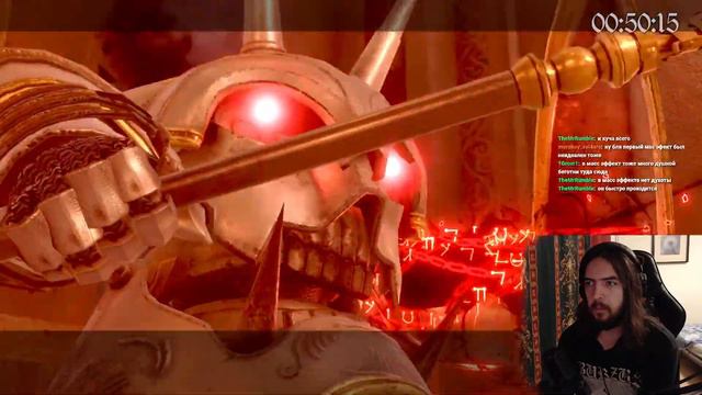 NieR RepliCant | Аниме Псарня #1 смотреть онлайн