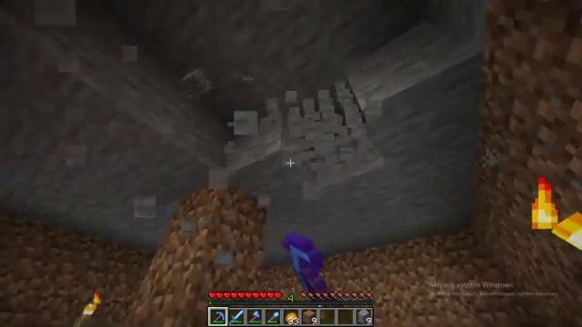 Podminiłem Baze kolegi na DIRTA!!! Minecraft {MiniKwadratowa} #5 смотреть онлайн