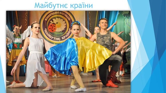 Наша территория детства