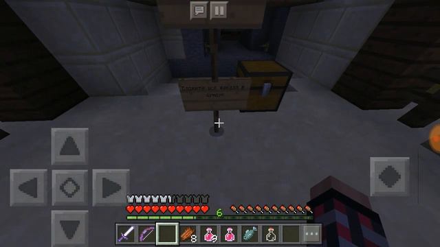 Minecraft PE Stalker-ZONA [прохождение карт] концовка смотреть онлайн