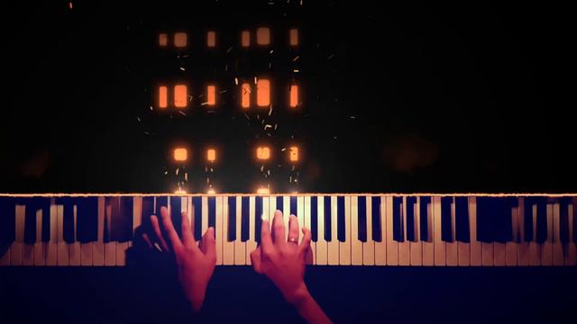 Piano Sonata Op. 110 No. 31 in A-flat Major, 3rd movement (Adagio ma non troppo) - L.V. Beethoven смотреть онлайн
