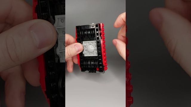 Lego Creator (31100) / Лего Самоделки (Короткое видео #133) смотреть онлайн