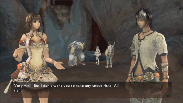 [003] - Magna Carta 2 - 100% Guide смотреть онлайн