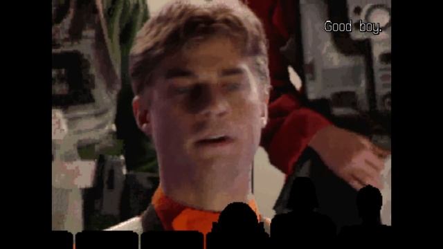 MST3K Star Wars: Rebel Assault II - The Hidden Empire смотреть онлайн