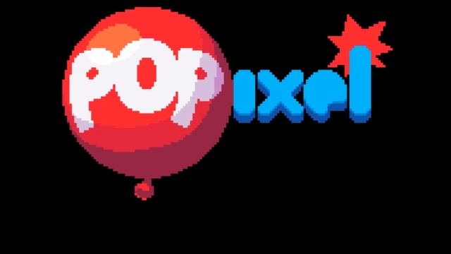 Popixel Soundtrack - CGGames - Hip Hop Pop ( Forest) - Extended смотреть онлайн