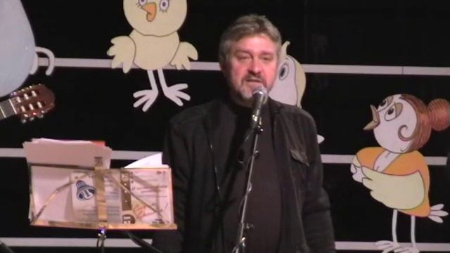 "Гусарский романс" (ст. Ю.Кима, муз.Г.Гладкова) смотреть онлайн