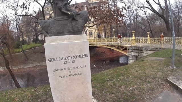 БУДАПЕШТ 2021 - обзор отеля Н2, поездка в метро, архитектура города смотреть онлайн