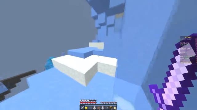 Sky Wars/ 3 КИЛА И СМЕШНЫЕ СМЕРТИ :D смотреть онлайн