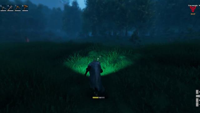 Valheim two player online co-op. смотреть онлайн