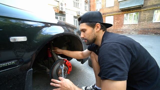 Койловеры для Honda Civic 6 | Стиль и управляемость для старого Цивик 6 смотреть онлайн