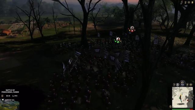 Battle For The Heavens | Total War: Three Kingdoms (Cao Cao Campaign) #7 | SurrealBeliefs