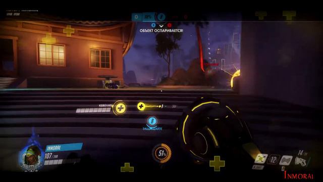 Overwatch видео №9 смотреть онлайн