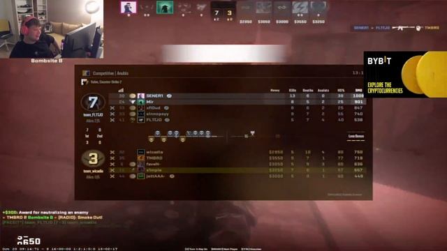 S1MPLE: ЗАЧЕМ Я ТЕБЯ СЛУШАЮ? ВОЗВРАЩЕНИЕ СТАРОГО СИМПЛА смотреть онлайн