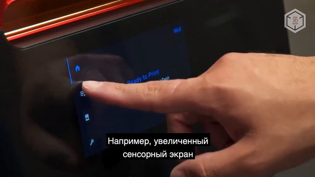 Обзор Formlabs Form 3: сравниваем новый "Формлабс" и Formlabs Form 2 смотреть онлайн